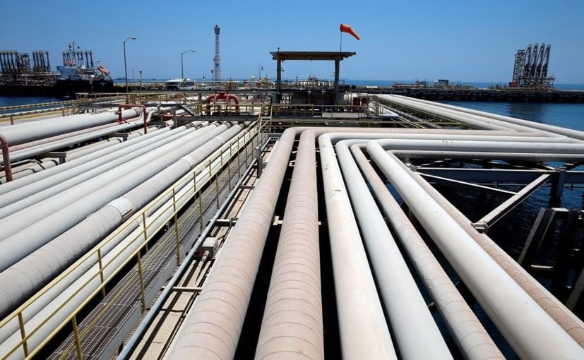 Oil Rises 2 Per Cent But Posts Weekly Loss On Recession Fears Oil Rises 2 Per Cent But Posts Weekly Loss On Recession Fears