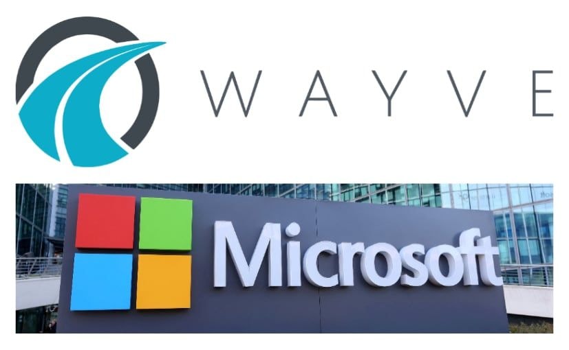 Self-Driving Car Startup Wayve Taps Microsoft For 'Supercomputer Muscle' Self-Driving Car Startup Wayve Taps Microsoft For 'Supercomputer Muscle'