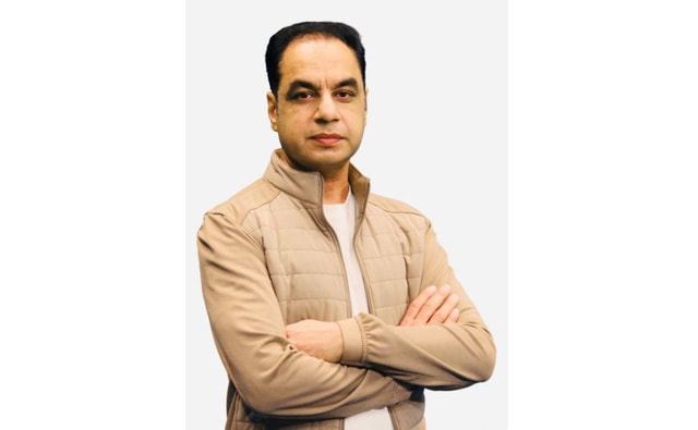 Royal Enfield Appoints Yadvinder Singh Guleria As Chief Commercial Officer Royal Enfield Appoints Yadvinder Singh Guleria As Chief Commercial Officer