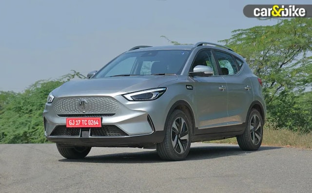 Auto Sales July 2022: MG Motor India Reports Sales Of 4,013 Units, Down 5% Auto Sales July 2022: MG Motor India Reports Sales Of 4,013 Units, Down 5%