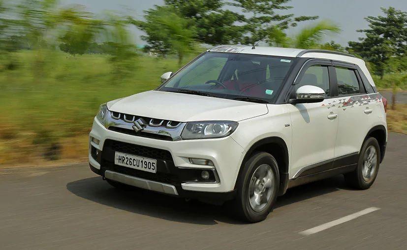  	 5 Things You Must Know If You Are Planning To Buy A Used Maruti Suzuki Brezza