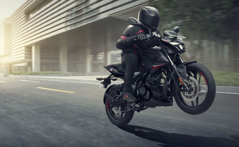 Bajaj Auto Net Profit Grows 11 Per Cent In Q1 FY 23 Bajaj Auto Net Profit Grows 11 Per Cent In Q1 FY 23