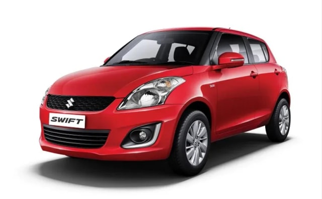 Buying A Used 2015 Maruti Suzuki Swift: Points To Consider Buying A Used 2015 Maruti Suzuki Swift: Points To Consider
