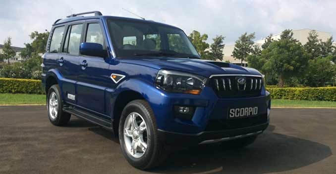 Planning To Buy A Used Mahindra Scorpio? We List Out The Pros & Cons Planning To Buy A Used Mahindra Scorpio? We List Out The Pros & Cons