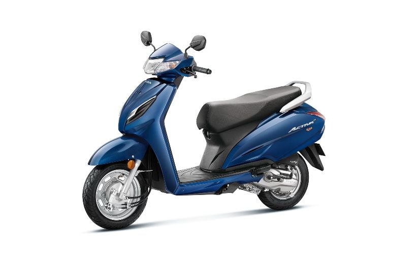 First Honda Flexi-Fuel Model To Be Launched In 2024 First Honda Flexi-Fuel Model To Be Launched In 2024