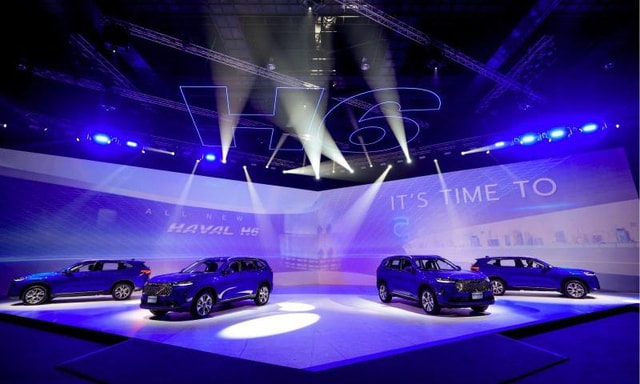 Great Wall Motor Shuts India Operations, Fires All Indian Employees: Report Great Wall Motor Shuts India Operations, Fires All Indian Employees: Report