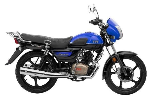 Two-Wheeler Sales June 2022: TVS Sales Grow 22 Per Cent Two-Wheeler Sales June 2022: TVS Sales Grow 22 Per Cent