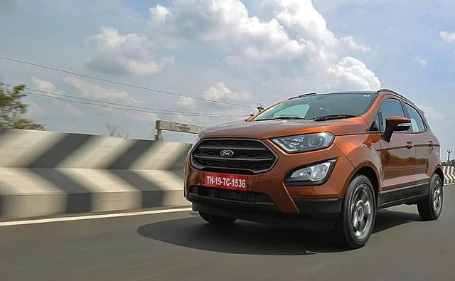 5 Things You Need To Know If You Are Planning To Buy A Used Ford EcoSport