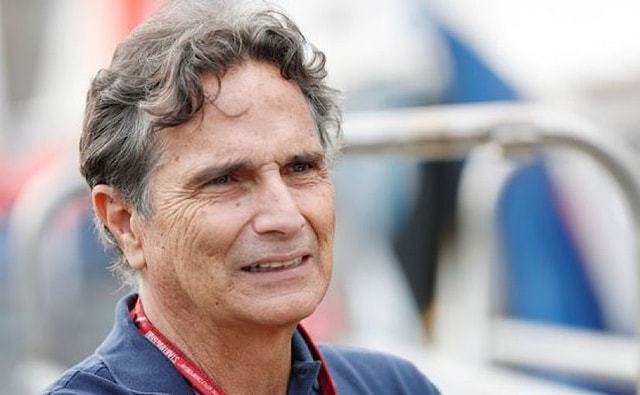 F1: Nelson Piquet Racially Abuses Lewis Hamilton F1: Nelson Piquet Racially Abuses Lewis Hamilton