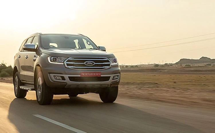 If you are planning to buy a used second-gen Ford Endeavour, here are 5 things you must know about it before you start looking for one. 