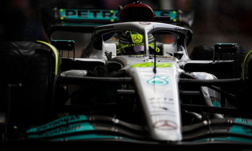 Lewis Hamilton Had To Turn Down A Role In Top Gun Maverick Because Of F1 Lewis Hamilton Had To Turn Down A Role In Top Gun Maverick Because Of F1