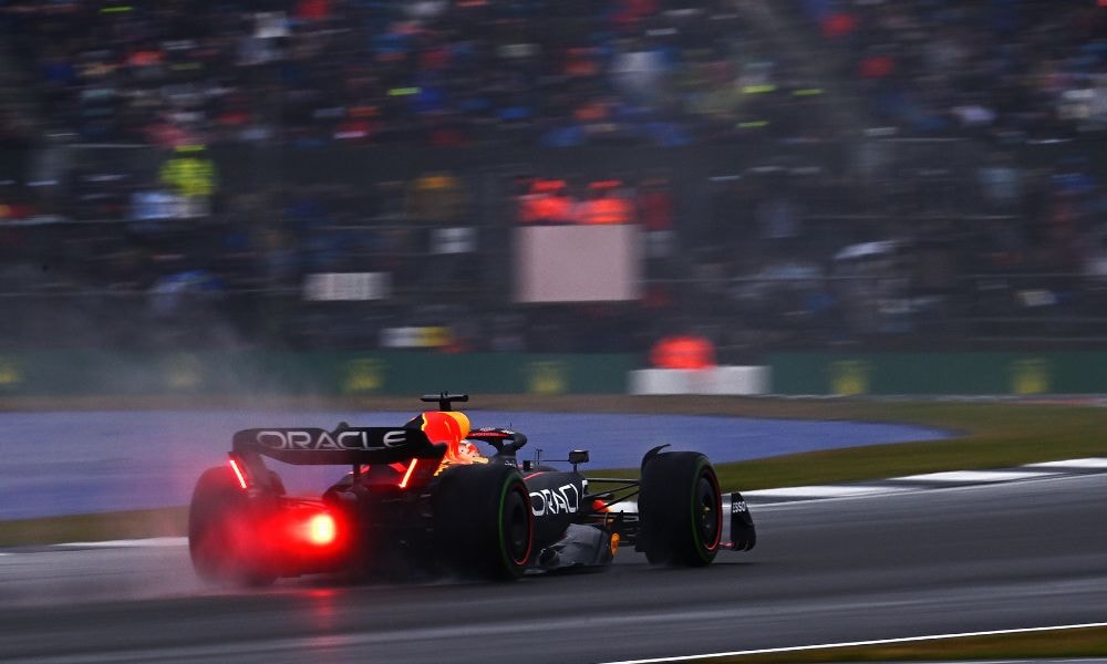 2022 Austrian GP Preview: F1 Gears Up For Second Sprint Race Of The Season 2022 Austrian GP Preview: F1 Gears Up For Second Sprint Race Of The Season