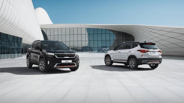 The Kia Seltos went on sale in India in 2019 and has been the bestselling model for the Korean brand since then commanding 60 per cent of its sales volume.
