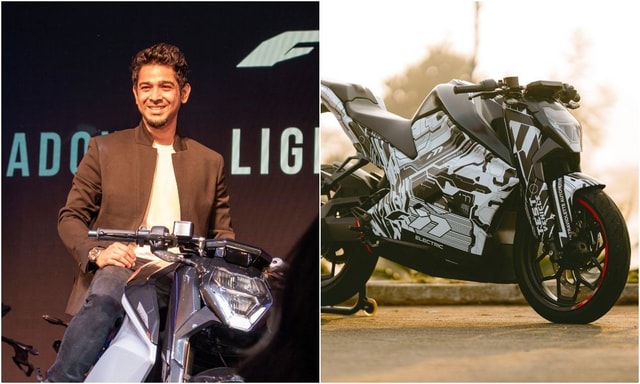 New Battery, More Range And Enhanced Safety, Ultraviolette F77 Performance Electric Bike To Arrive This Year With Upgrades New Battery, More Range And Enhanced Safety, Ultraviolette F77 Performance Electric Bike To Arrive This Year With Upgrades