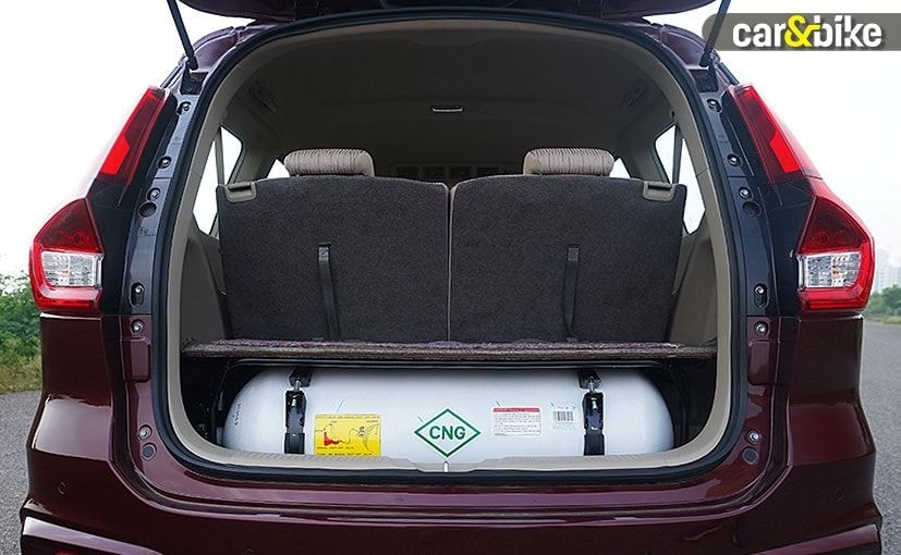 BS6 Vehicles Can Now Be Retrofitted with CNG, LPG Kits BS6 Vehicles Can Now Be Retrofitted with CNG, LPG Kits