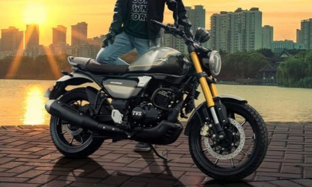 TVS Ronin is set to make its debut on July 6, 2022, and here's what we know so far about the motorcycle. 