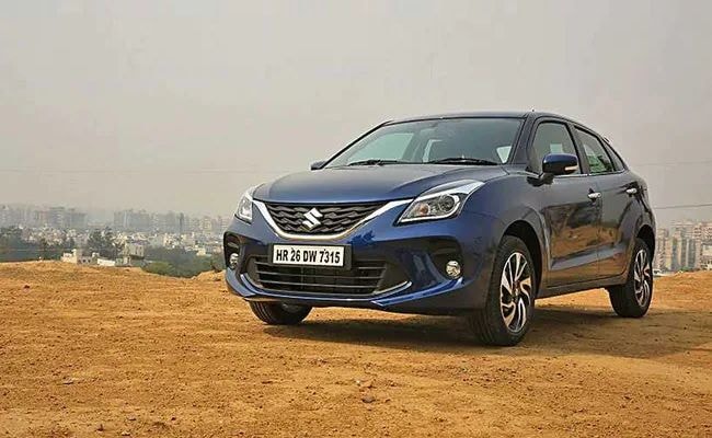 2019 Maruti Suzuki Baleno, WagonR Recalled Over Fuel Pump Defect 2019 Maruti Suzuki Baleno, WagonR Recalled Over Fuel Pump Defect