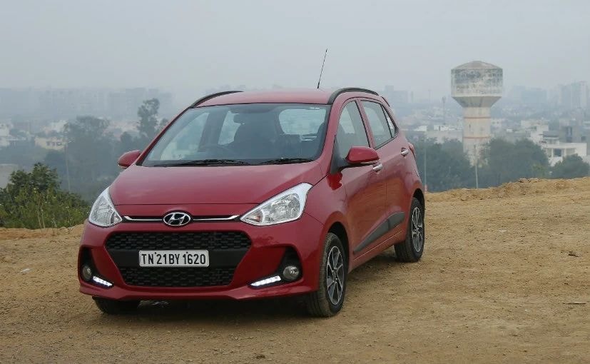 Planning To Buy A Used Hyundai Grand i10? Here Are Things You Need To Consider Planning To Buy A Used Hyundai Grand i10? Here Are Things You Need To Consider