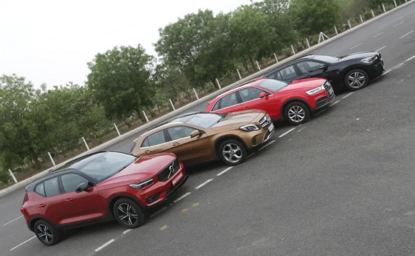 Used Luxury Car Sales Seeing Growth As Buyers Looking For Upgrades Used Luxury Car Sales Seeing Growth As Buyers Looking For Upgrades