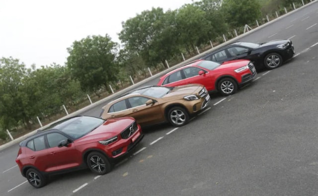 Used Luxury Car Sales Seeing Growth As Buyers Looking For Upgrades Used Luxury Car Sales Seeing Growth As Buyers Looking For Upgrades