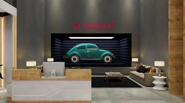 Used Car Start-up, CarzSo, Launches Showroom In Metaverse