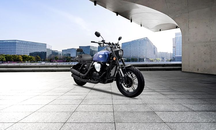 Keeway K-Light 250V Launched in India; Priced From Rs. 2.89 lakh Keeway K-Light 250V Launched in India; Priced From Rs. 2.89 lakh