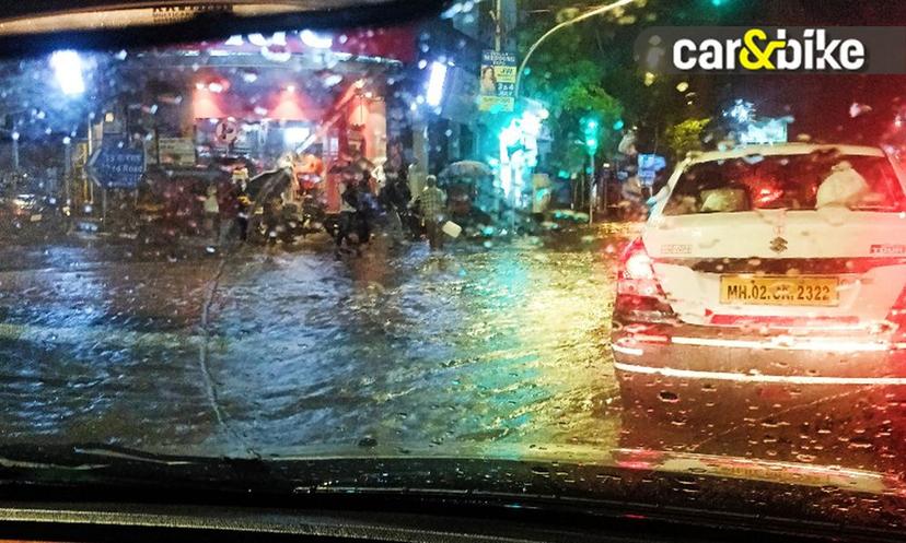 Monsoon Car Care: 7 Things To Do When Your Car Is Stranded In Floods