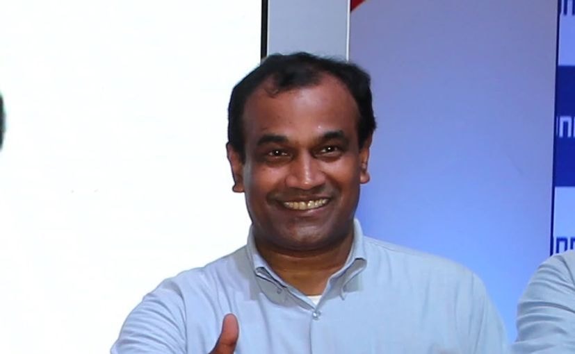 Ganesh Mani S, Director of Manufacturing To Leave Hyundai India - Report Ganesh Mani S, Director of Manufacturing To Leave Hyundai India - Report