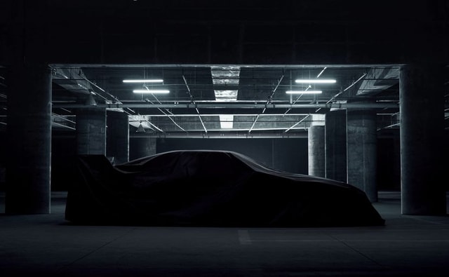Hyundai Teases New N Sports Car Ahead of July 15 Debut Hyundai Teases New N Sports Car Ahead of July 15 Debut