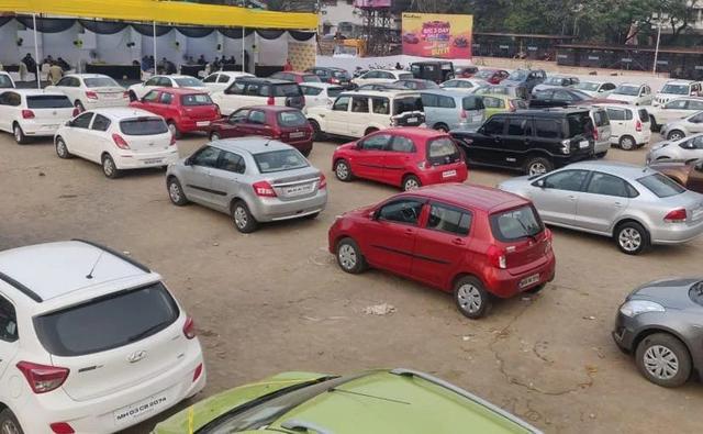 In FY2021-22, India's used car business, which has been valued at $23 billion, is expected to grow and expand at a CAGR of 19.5 per cent. The market will grow 12.7% in volume. 