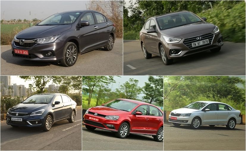 Top 5 Pre-Owned Automatic Compact Sedans To Buy Top 5 Pre-Owned Automatic Compact Sedans To Buy