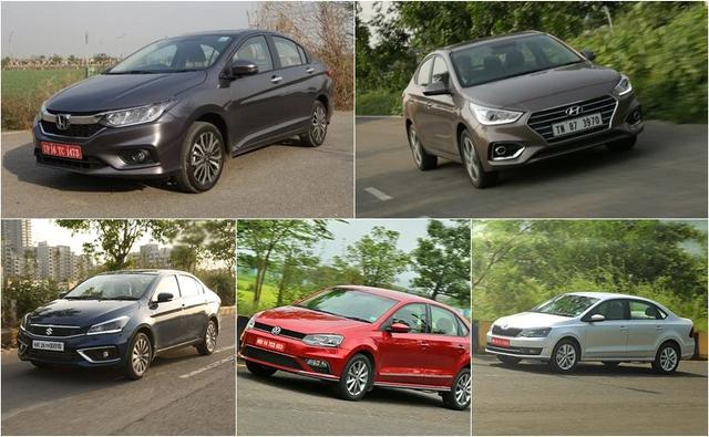 Planning to buy a pre-owned automatic compact sedan? Well, here are our top 5 picks, which we think should be on your shortlisted models.