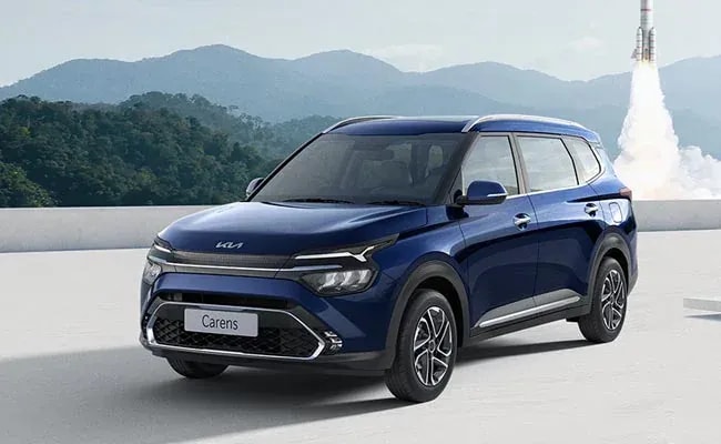 Kia Carens Sales Kia Carens Sales