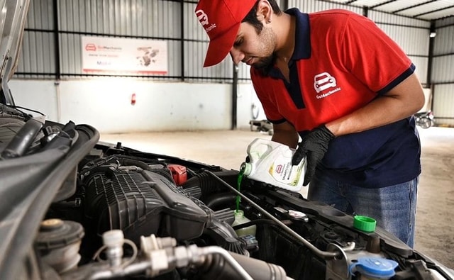 Car Repair Platform GoMechanic Grants Rs. 30 Crore Stock Options To Partners Car Repair Platform GoMechanic Grants Rs. 30 Crore Stock Options To Partners