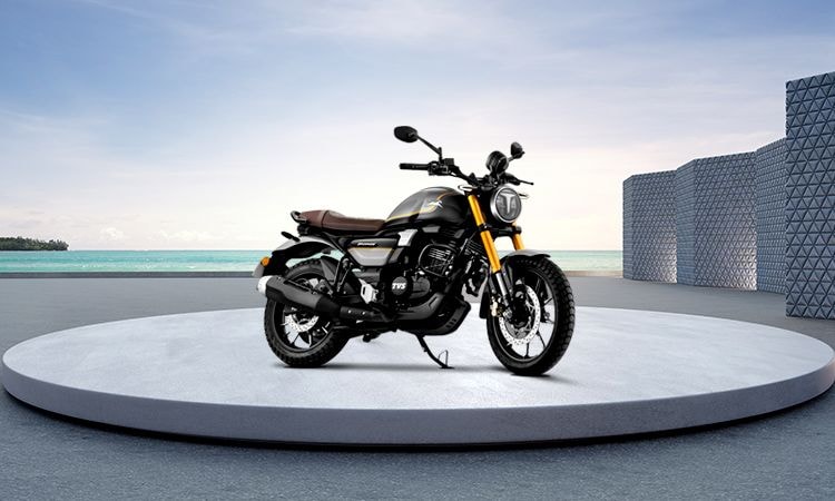 2022 TVS Ronin - Everything You Need To Know 2022 TVS Ronin - Everything You Need To Know