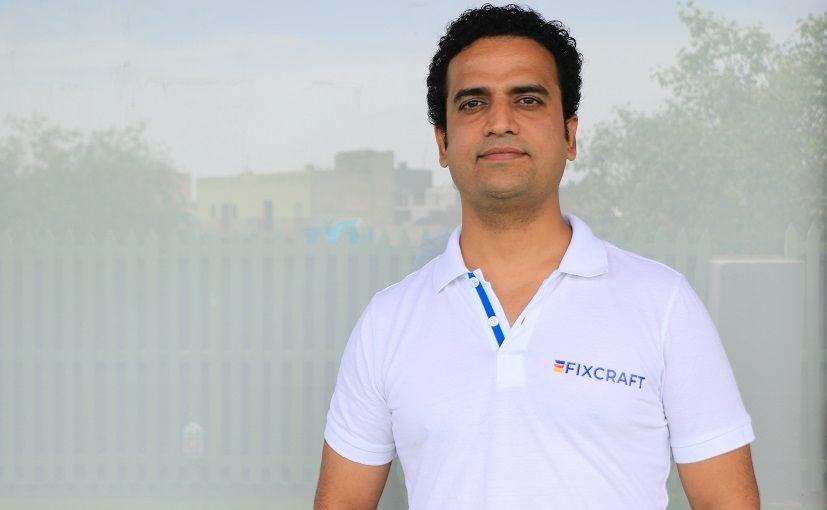 Fixcraft Aims To Strengthen Presence In Aftersales Market With Network Expansion And Parts Business