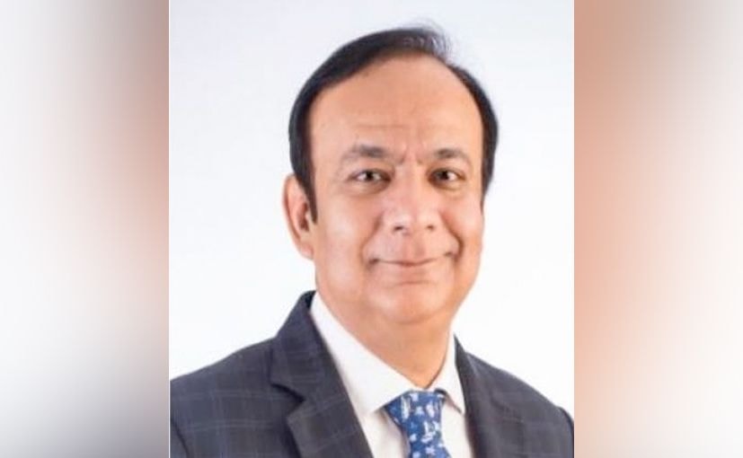 JK Tyre President JK Tyre President