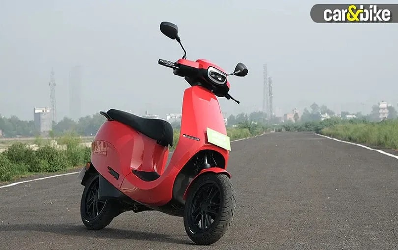 Ola Plans $920 Million India Investment In Electric Cars, Batteries Ola Plans $920 Million India Investment In Electric Cars, Batteries