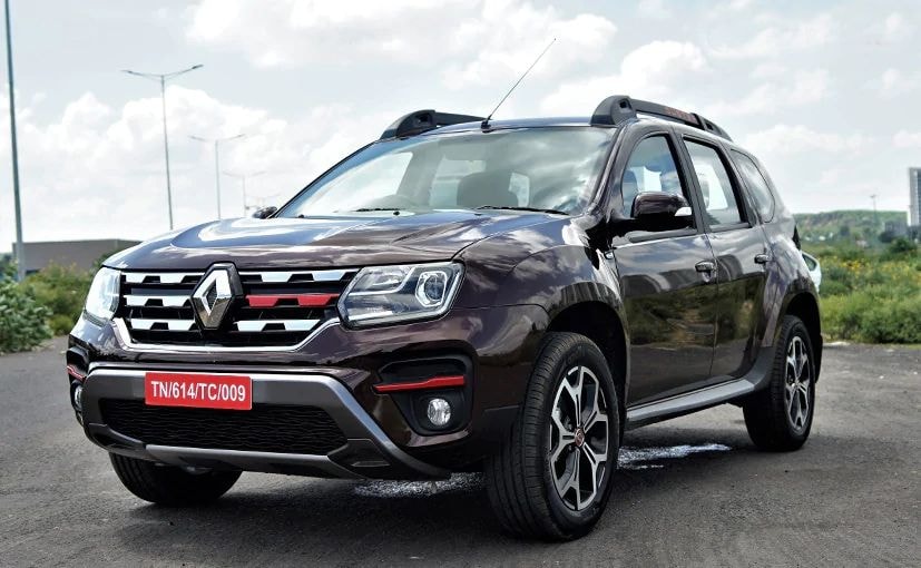 Planning To Buy A Used Renault Duster? Here Are 5 Things You Need To Know Planning To Buy A Used Renault Duster? Here Are 5 Things You Need To Know