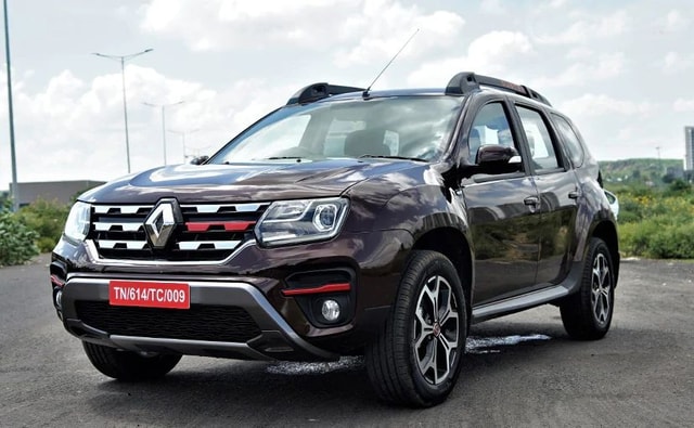Planning To Buy A Used Renault Duster? Here Are 5 Things You Need To Know Planning To Buy A Used Renault Duster? Here Are 5 Things You Need To Know