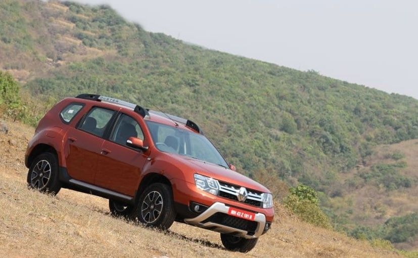 Planning To Buy A Used Renault Duster? Here Are Things You Must Know Planning To Buy A Used Renault Duster? Here Are Things You Must Know