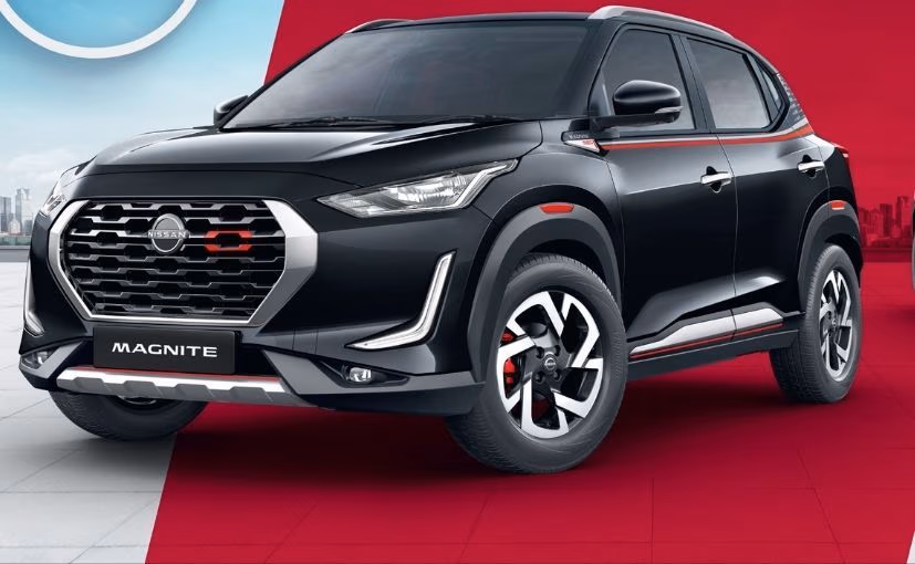 Nissan Magnite Red Edition India Launch Details Announced, Bookings Open Nissan Magnite Red Edition India Launch Details Announced, Bookings Open