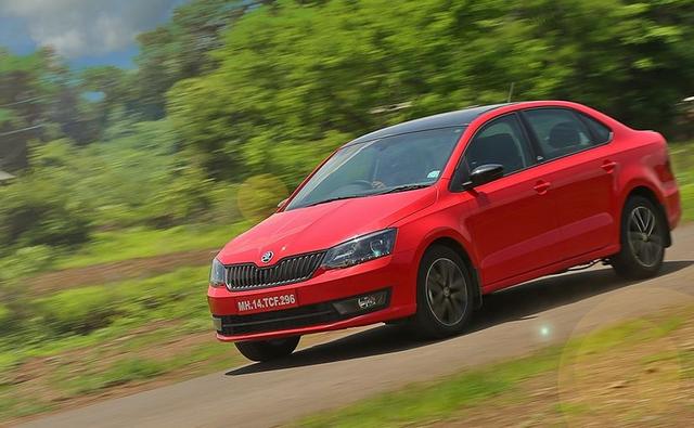 Planning to Buy A Used Skoda Rapid? Here Are Things You Need To Know