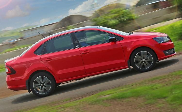 5 Things You Must Know If You Are Planning To Buy a Used Skoda Rapid