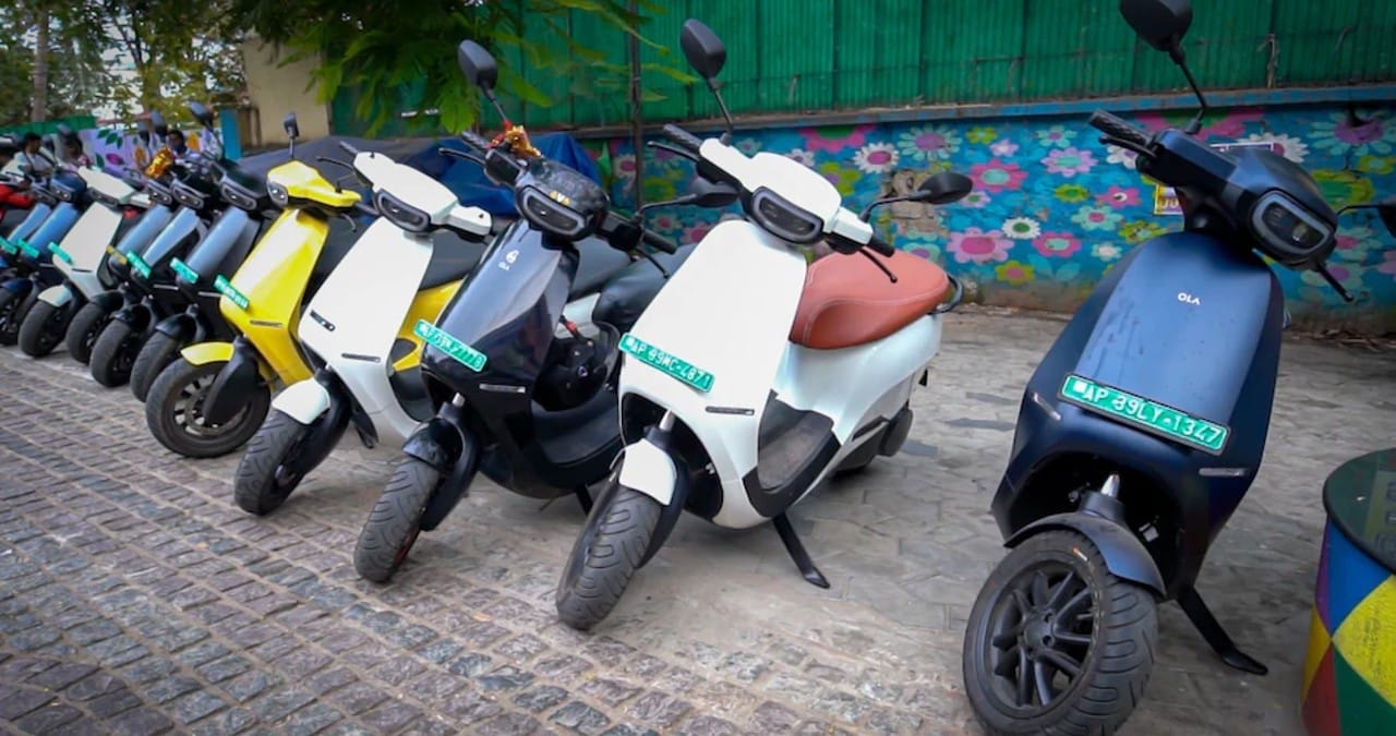 India's Ola Electric To Set Up $500 Million Battery Research Centre India's Ola Electric To Set Up $500 Million Battery Research Centre