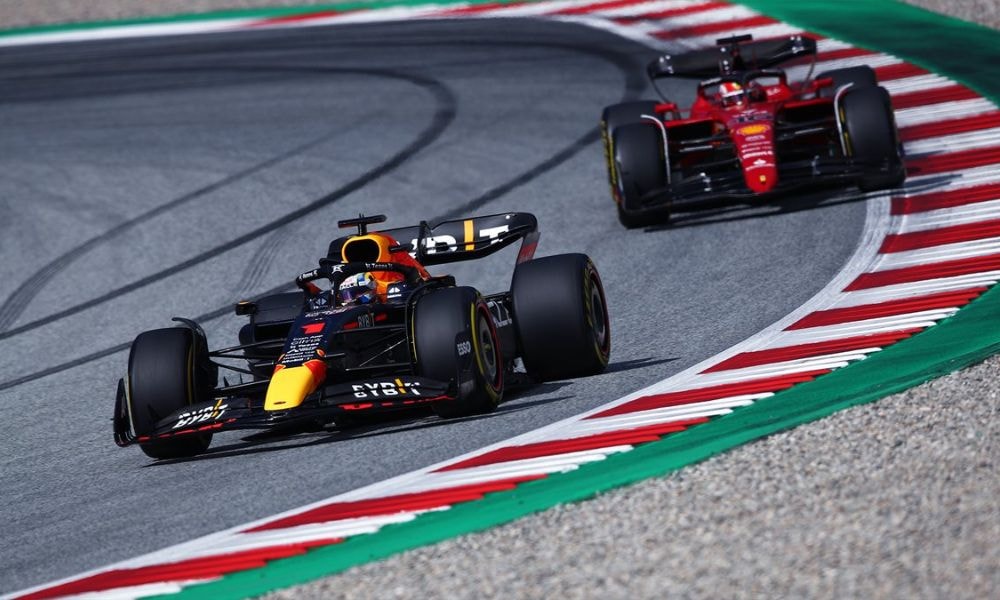 F1 2022 Hungarian GP Preview F1 2022 Hungarian GP Preview