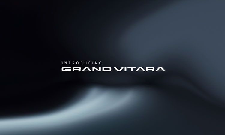 New Compact SUV will Debut On July 20, 2022 New Compact SUV will Debut On July 20, 2022