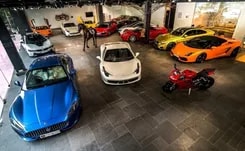 Buying A Used Luxury Car: Pros And Cons Buying A Used Luxury Car: Pros And Cons