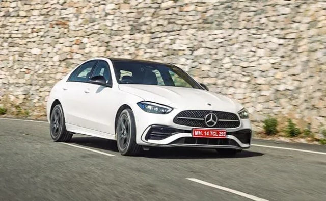 Mercedes-Benz Reports Sales of 16,497 Units in FY2023, Its Best Ever In A Fiscal Mercedes-Benz Reports Sales of 16,497 Units in FY2023, Its Best Ever In A Fiscal