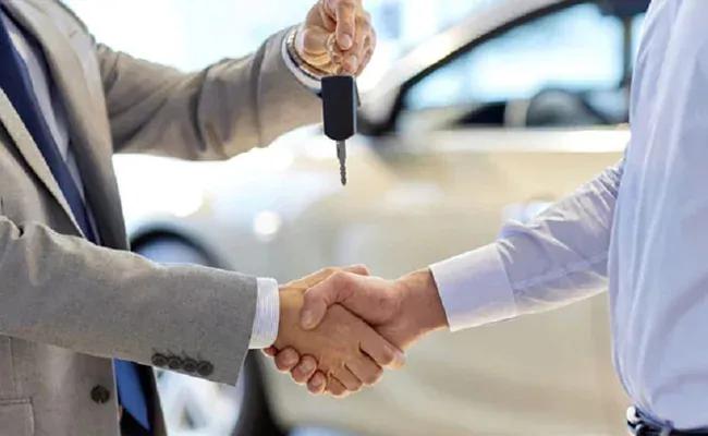 Used Car Loan: 7 Things You Need To Know banner